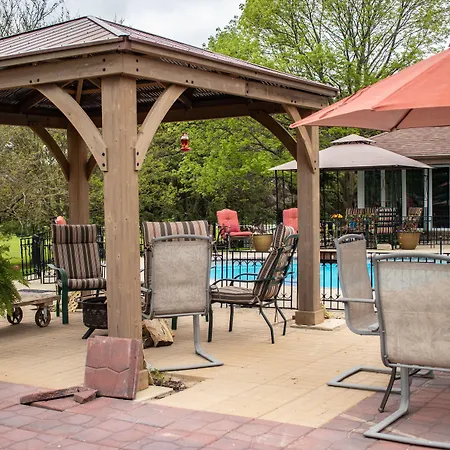 Shane Acres Country Inn-2